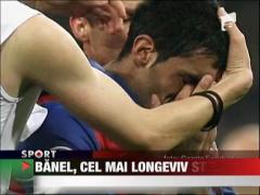 Banel, cel mai longeviv stelist!