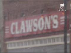 Val de ger polar in SUA