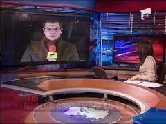 Maseurul echipei de fotbal din Alba Iulia, condamnat la 30 de ani de inchisoare