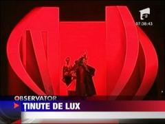 Prezentare colectiei Dior