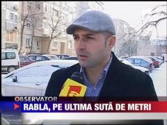 Programul Rabla 2010, la final