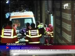 Bartolomeu Anania, prea bolnav pentru operatie