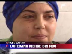 Femeia lovita de o placa de beton, nascuta pentru a doua oara