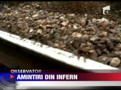 Amintiri din infern! Tanarul fara brat are nevoie de ajutor