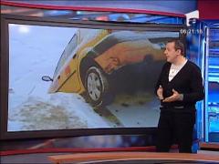 Poza zile din trafic