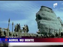 Bratarile dacice au fost autentificate