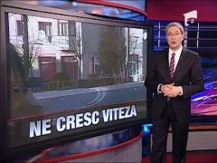 Creste viteza legala, de la 50 de km la ora la 70