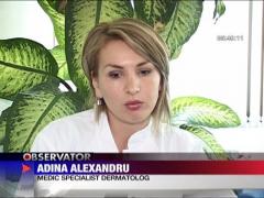 Felicia: Cum depistam psoriazisul