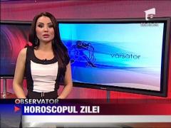 Horoscopul zilei 26.01.2011