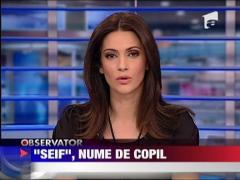 Tot mai multi parinti isi numeasc copiii dupa marci de masini sau dictatori!