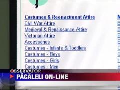 Riscurile cumparaturilor on-line