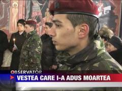 Vestea micsorarii pensiei i-a adus moartea