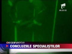 Concluziile specialistilor in cazul scafandrilor decedati