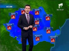 Meteo 28.01.2011