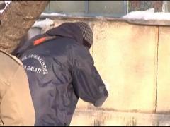 Salt in gol de la etajul 10 inainte de divort