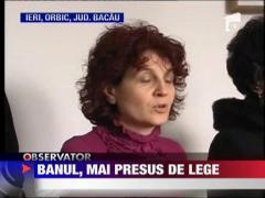 Observator 16 Weekend