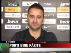 Stanca este convins ca Lacatus nu-l va defavoriza