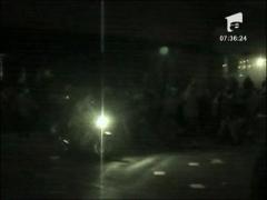 Guvernul egiptean, demis