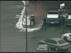 Zapada a dat peste cap planurile unui hot