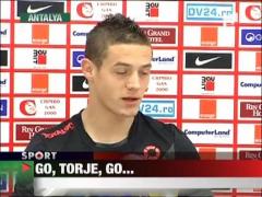 Mircea Sandu: "Pentru 5 milioane de euro, trebuiau sa-l lase pe Torje"