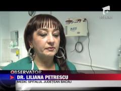 In teroare alaturi de sotul ei