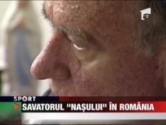 Medicul francez care i-a salvat viata sefului Federatiei va trata romani