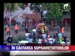 Cursa contra cronometru in Bolivia