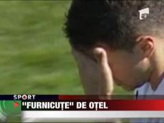 "Furnicute" de otel