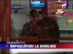 Impuscaturi la bowling