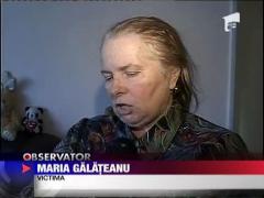 Romanii, atacati de turturi