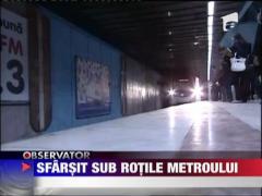 Observator 13 Weekend