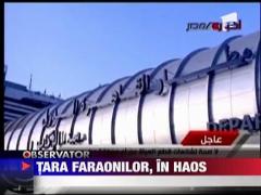 Observator 16 Weekend