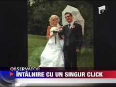 Intalnire cu un singur click