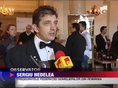 Vinuri bune pentru vremuri grele