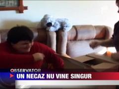 200 de asistenti ai persoanelor cu handicap raman fara munca