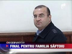 Fostii consilieri prezidentiali, Adriana si Claudiu Saftoiu au divortat