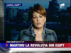 Mars de 1 milion de oameni in Egipt