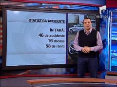 Statistica accidente