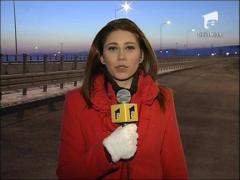 800 de angajati ai companiei americane Bechtell vor fi trimisi in somaj