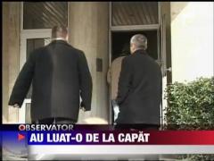 Noi cercetari pentru o crima de acum 19 ani