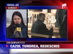 UPDATE / Noi cercetari pentru o crima de acum 19 ani