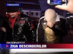 Zi plina pentru politistii de la Crima Organizata