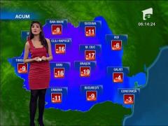Meteo 01.02.2011