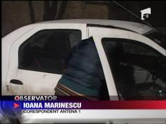 Romania a trecut prin cea mai geroasa noapte din aceasta iarna