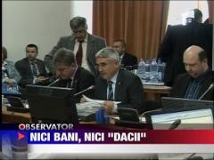 Fara banii inapoi, fara masini dar si fara speranta