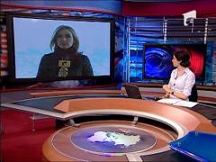 Nevinovat, dupa gratii