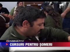 Cursuri pentru someri