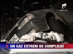 Cazul Tundrea: Politistii au descoperit adevaratul criminal cu ajutorul ADN-ului