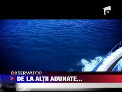 Clipurile de la noi parca sunt trase la indigo cu cele de peste hotare