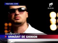 Puya, urmarit de ghinion